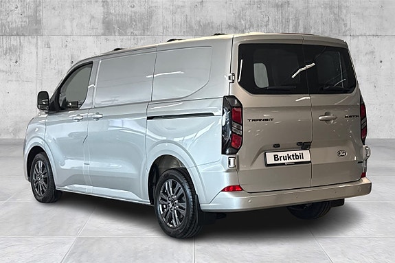 Ford Transit Custom 3 of 5