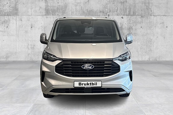 Ford Transit Custom 5 of 5
