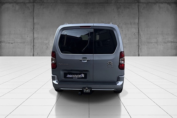 Citroen Berlingo 5 of 5