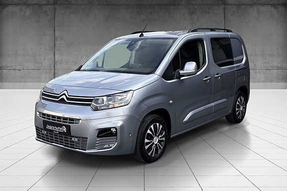 Citroen Berlingo 3 of 5