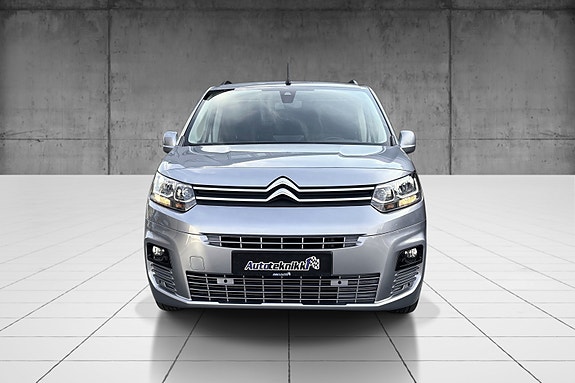 Citroen Berlingo 2 of 5