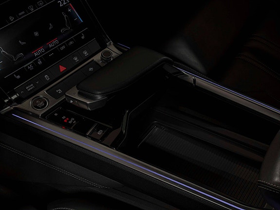 Audi e-tron Sportback 24 of 30