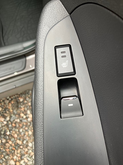 Hyundai Tucson 19 of 30