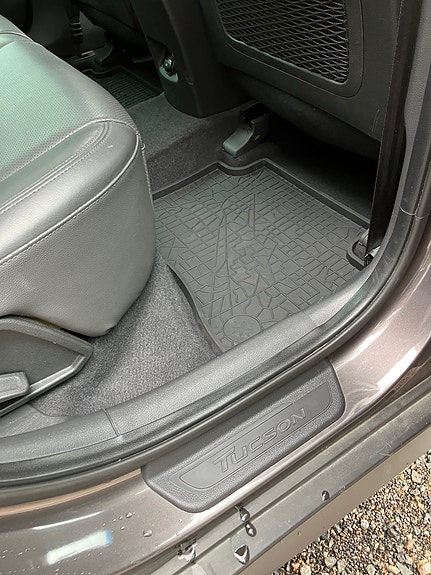Hyundai Tucson 20 of 30