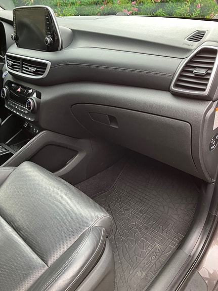Hyundai Tucson 14 of 30