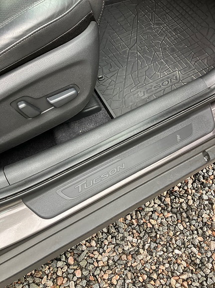Hyundai Tucson 17 of 30