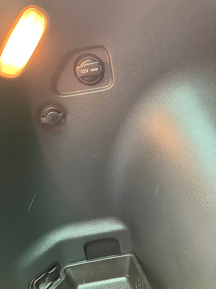 Hyundai Tucson 26 of 30