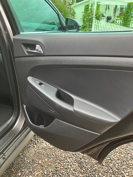 Hyundai Tucson 21 of 30