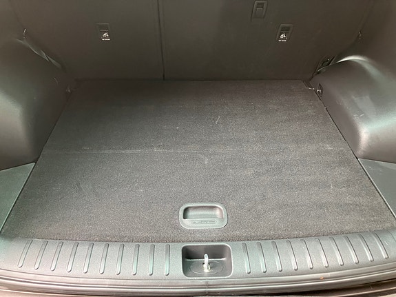 Hyundai Tucson 28 of 30