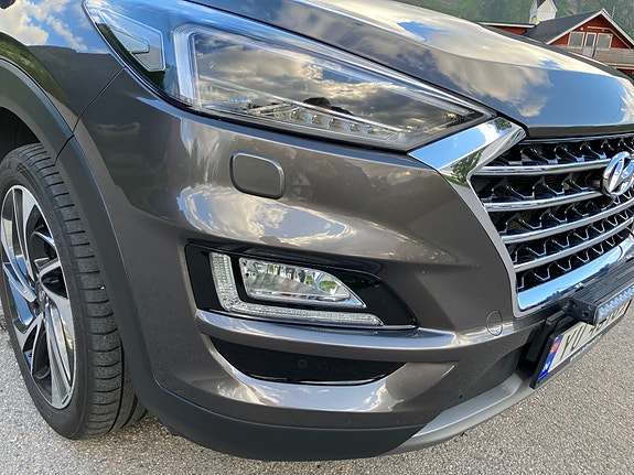Hyundai Tucson 6 of 30