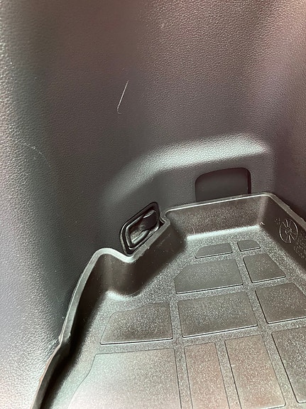 Hyundai Tucson 25 of 30