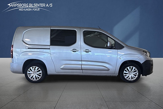 Peugeot Partner 4 of 5