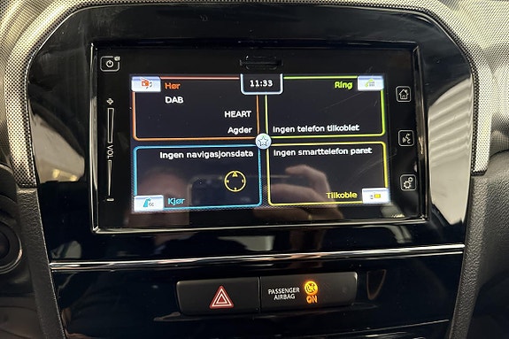 Suzuki Vitara 11 of 18