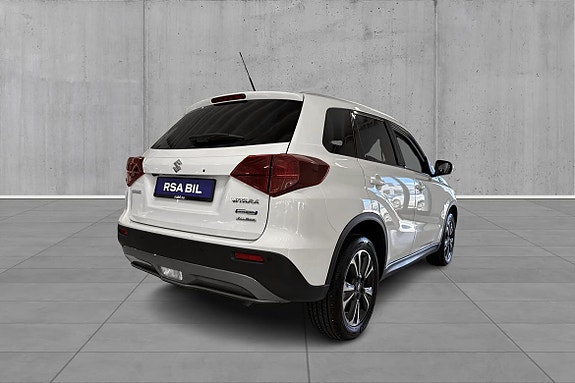 Suzuki Vitara 5 of 18