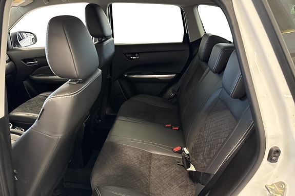 Suzuki Vitara 15 of 18