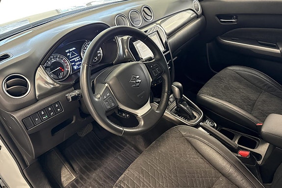 Suzuki Vitara 14 of 18