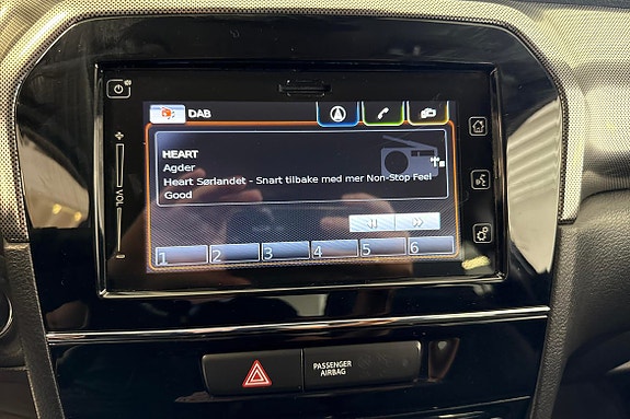 Suzuki Vitara 13 of 18