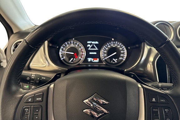 Suzuki Vitara 8 of 18