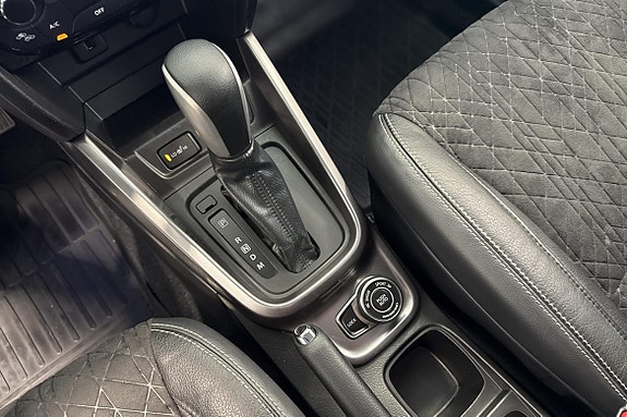 Suzuki Vitara 9 of 18