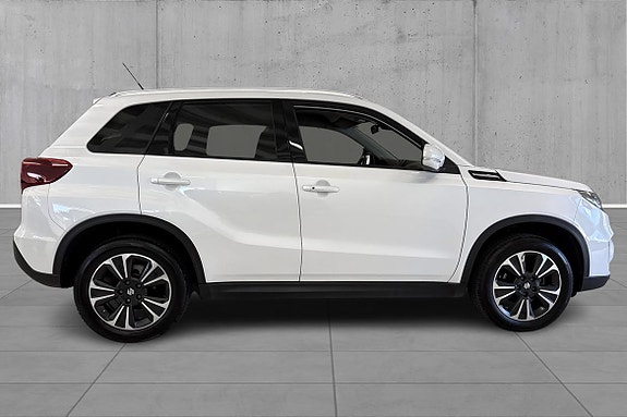 Suzuki Vitara 6 of 18