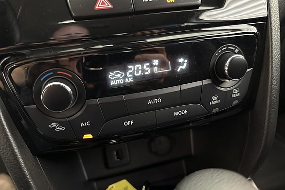 Suzuki Vitara 10 of 18