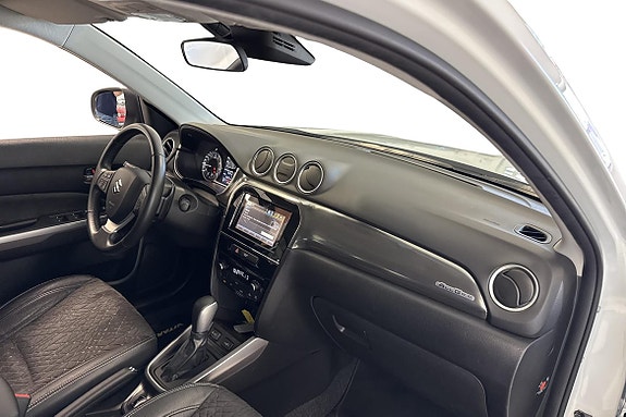 Suzuki Vitara 17 of 18