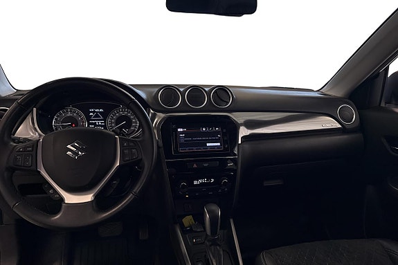 Suzuki Vitara 16 of 18