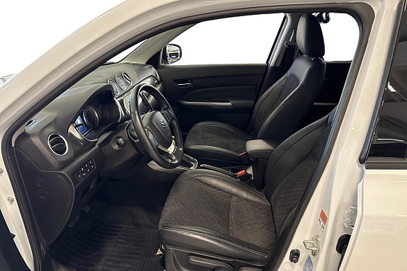 Suzuki Vitara 7 of 18
