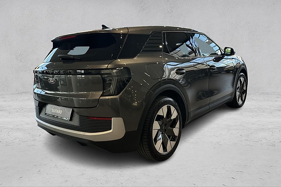 Ford Explorer 5 of 5