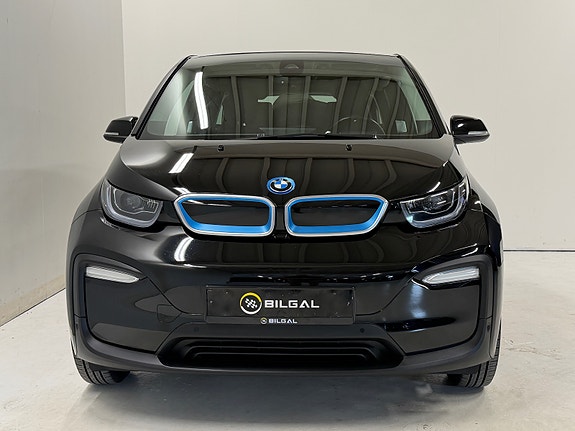 BMW i3 2 of 5