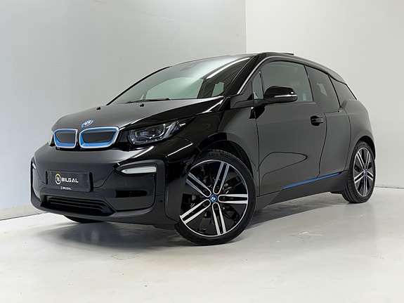 BMW i3 4 of 5