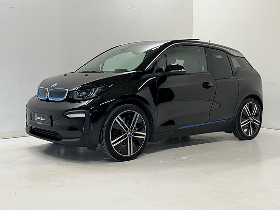 BMW i3 5 of 5