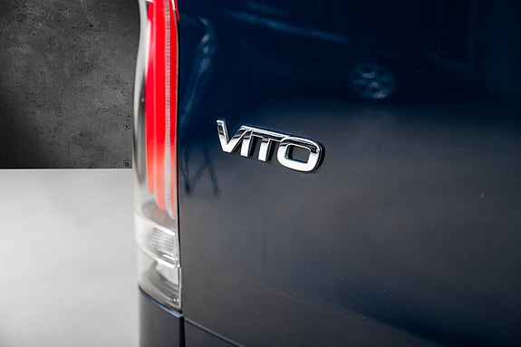 Mercedes-Benz Vito 116 13 of 30
