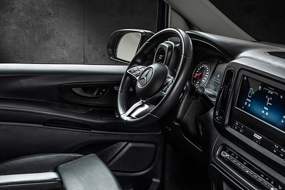 Mercedes-Benz Vito 116 20 of 30