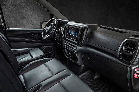 Mercedes-Benz Vito 116 19 of 30