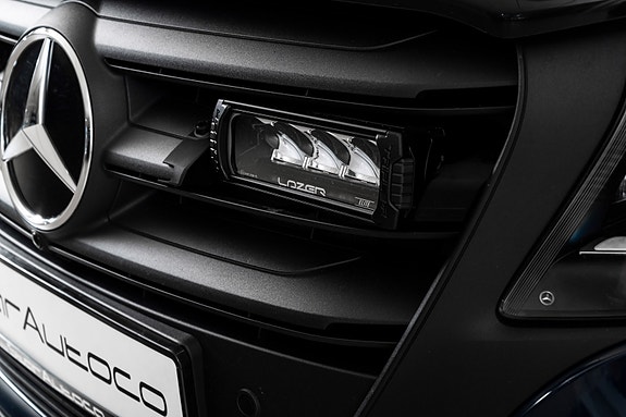 Mercedes-Benz Vito 116 5 of 30