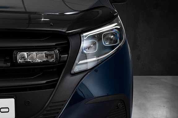 Mercedes-Benz Vito 116 4 of 30