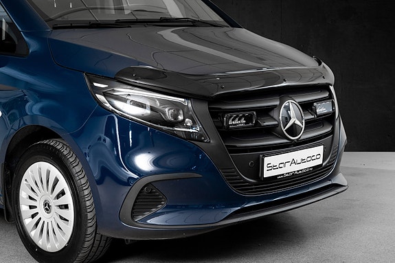 Mercedes-Benz Vito 116 2 of 30