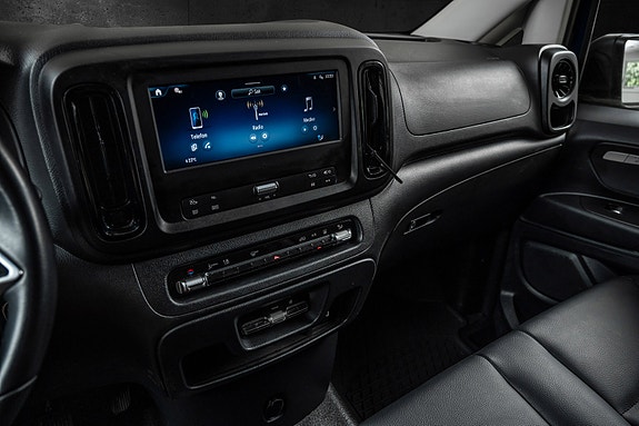 Mercedes-Benz Vito 116 25 of 30