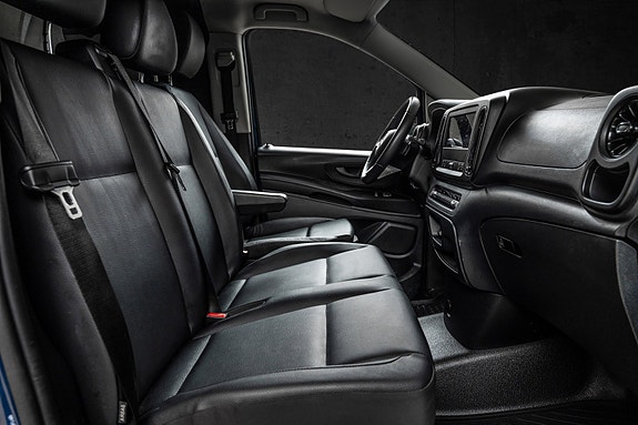Mercedes-Benz Vito 116 17 of 30