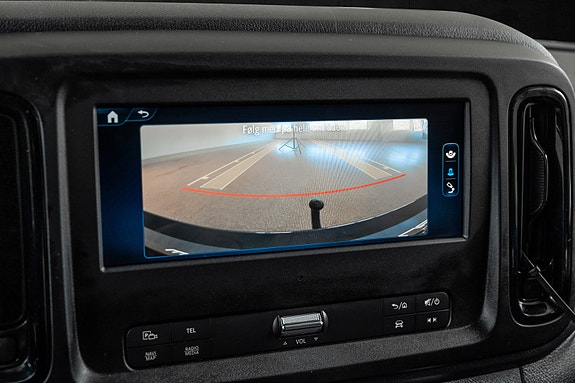 Mercedes-Benz Vito 116 27 of 30