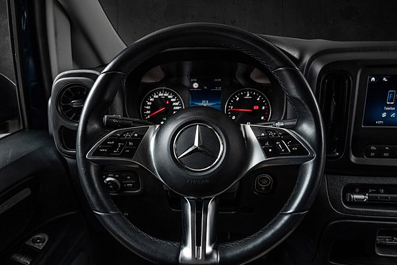 Mercedes-Benz Vito 116 21 of 30