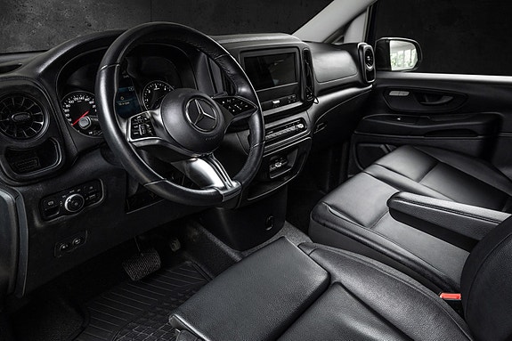 Mercedes-Benz Vito 116 15 of 30
