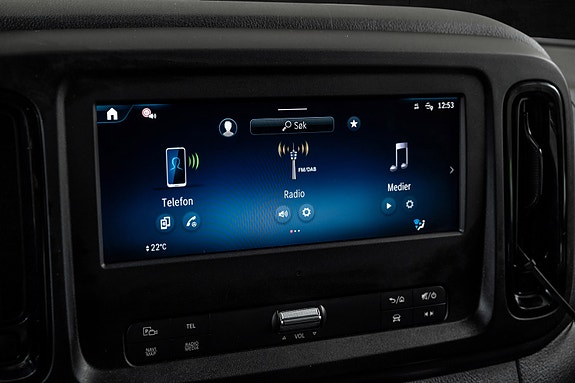 Mercedes-Benz Vito 116 26 of 30