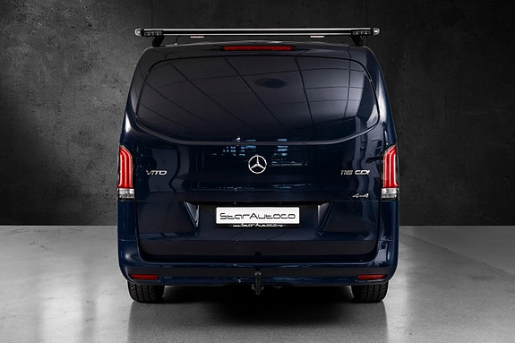 Mercedes-Benz Vito 116 9 of 30