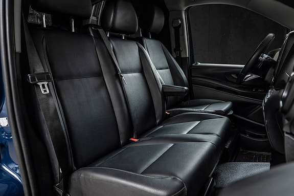 Mercedes-Benz Vito 116 18 of 30
