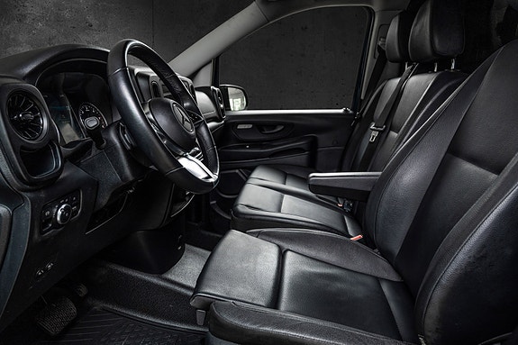 Mercedes-Benz Vito 116 16 of 30