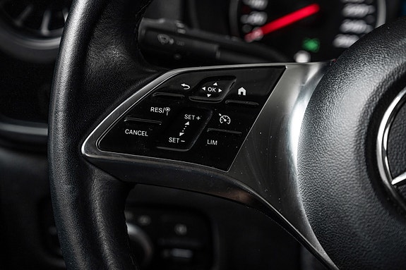 Mercedes-Benz Vito 116 22 of 30