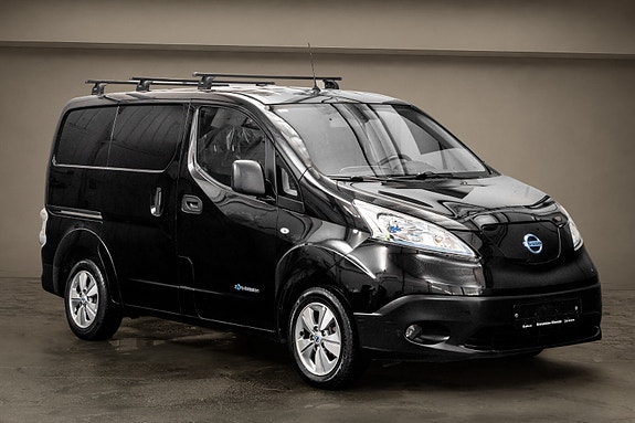 Nissan e-NV200 3 of 30