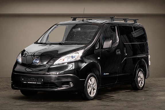 Nissan e-NV200 4 of 5